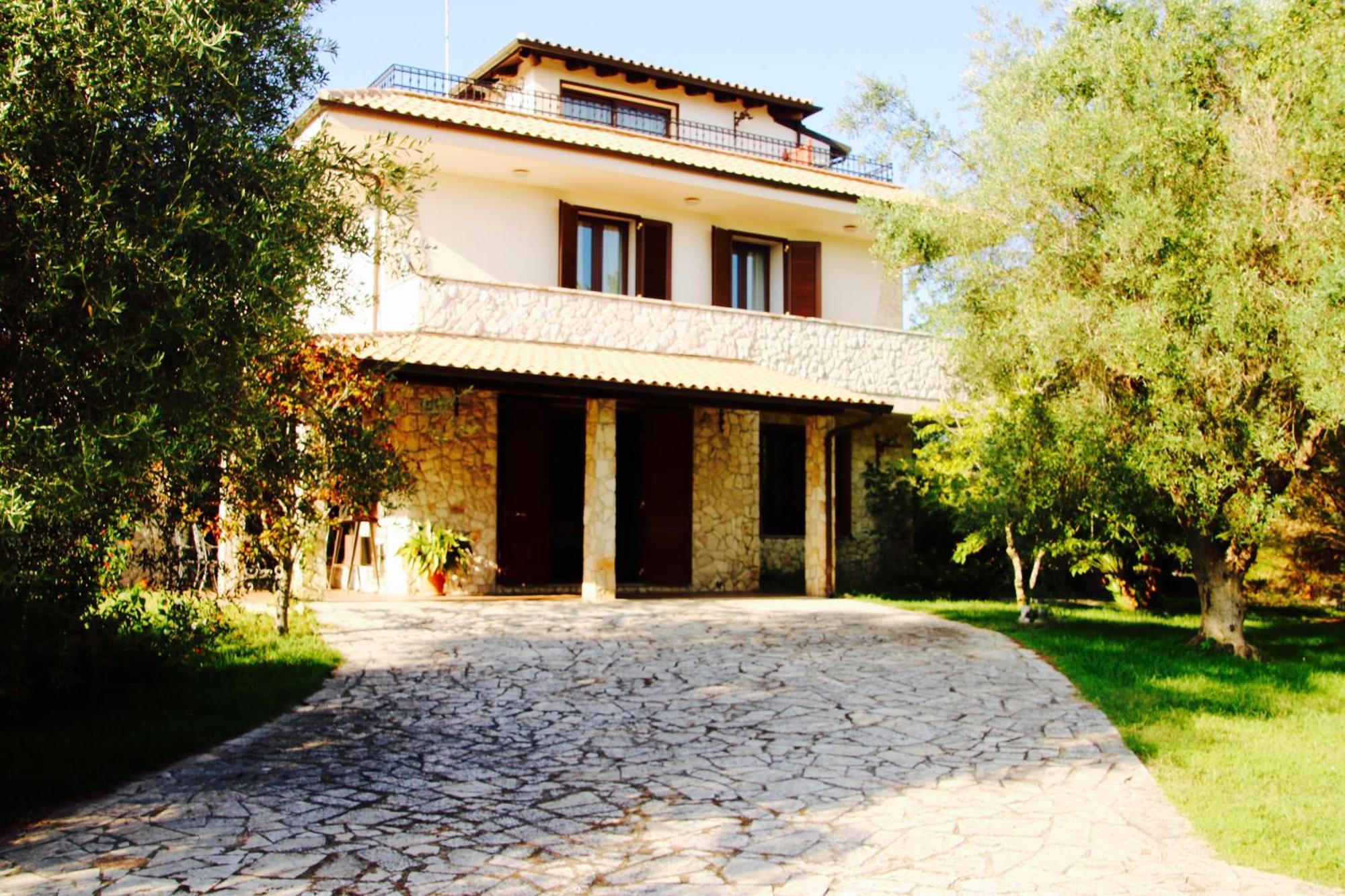 Tenuta Le Crie Малье Экстерьер фото